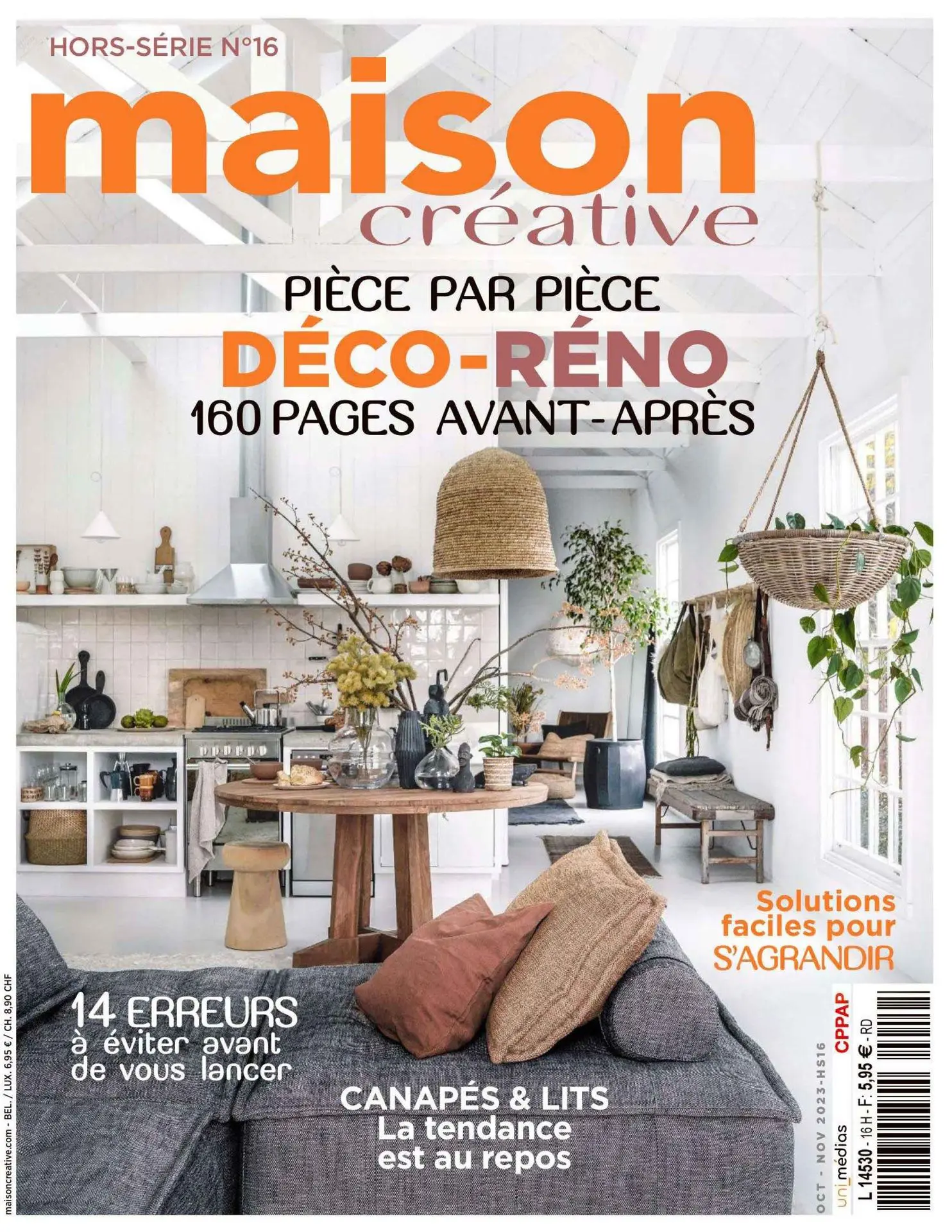 magazine maison creative rif luminaires