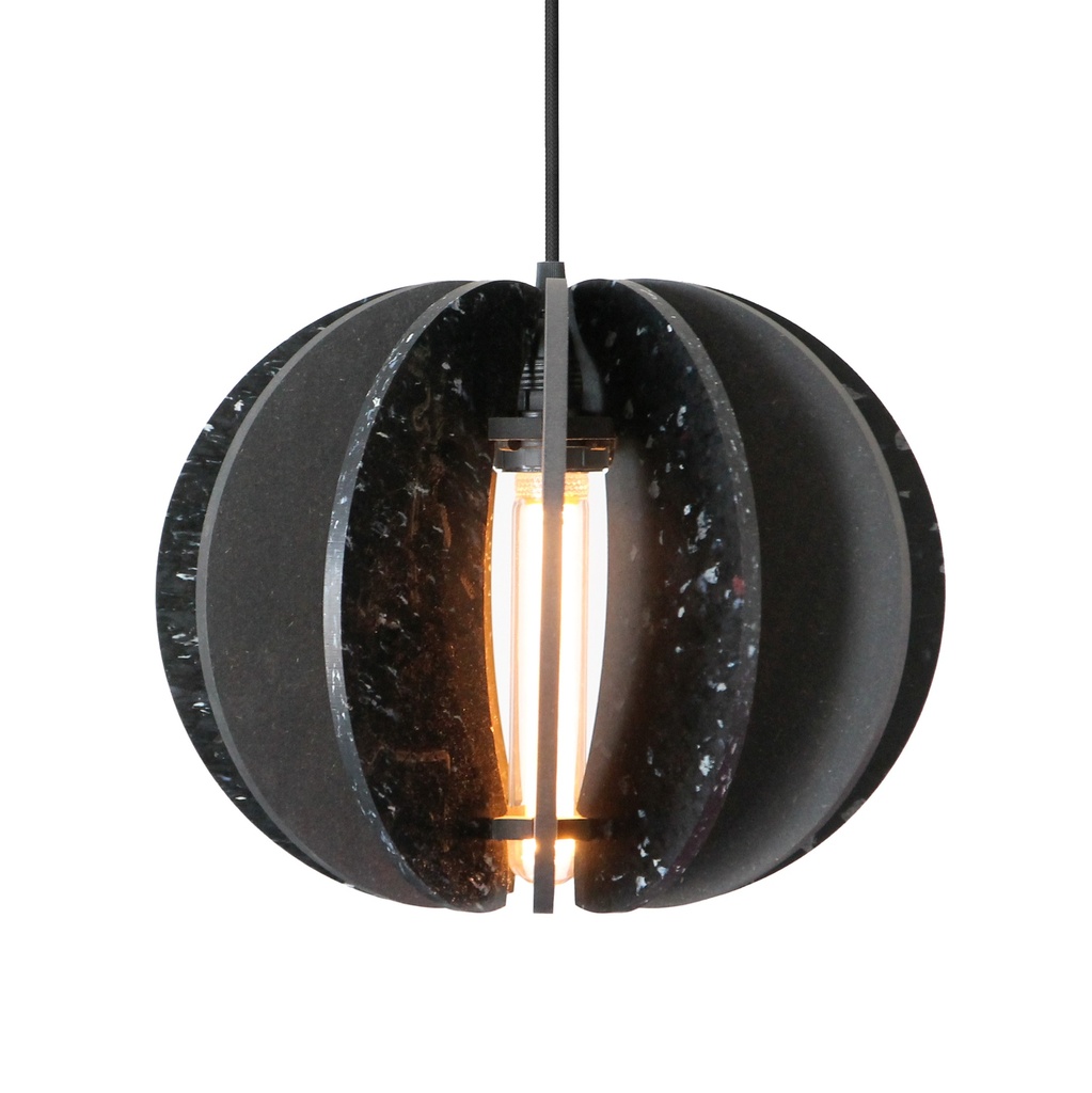 Suspension Alpha Zulu Rond