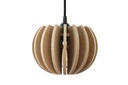 Wrecking Ball pendant lamp Brut