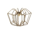 Diamond S Lampshade D36