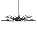 Sunny Pendant lamp Black