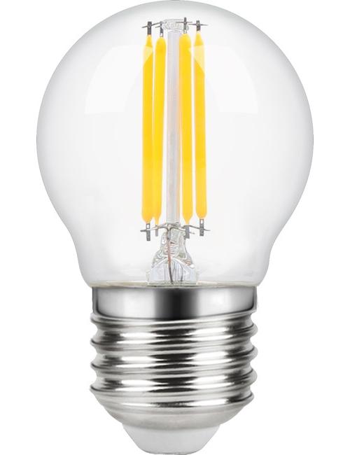 G45 4W bulb