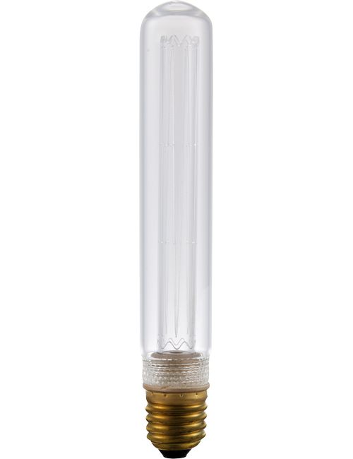 2.5W long bulb - accent lighting