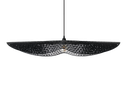 ENVOLE-MOI L pendant lamp L105cm noir